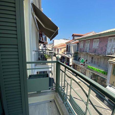 Villea Old Town Lefkada Екстер'єр фото