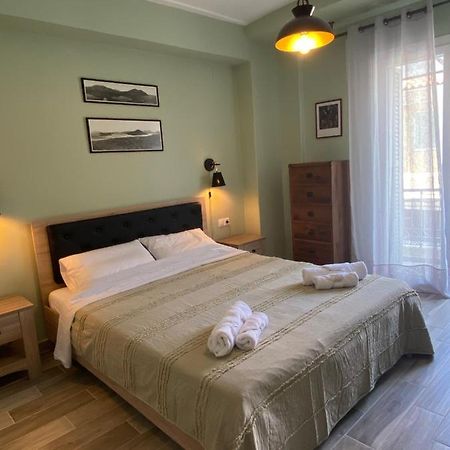 Villea Old Town Lefkada Екстер'єр фото